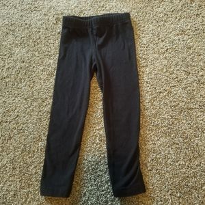 Toddler Girl Leggings